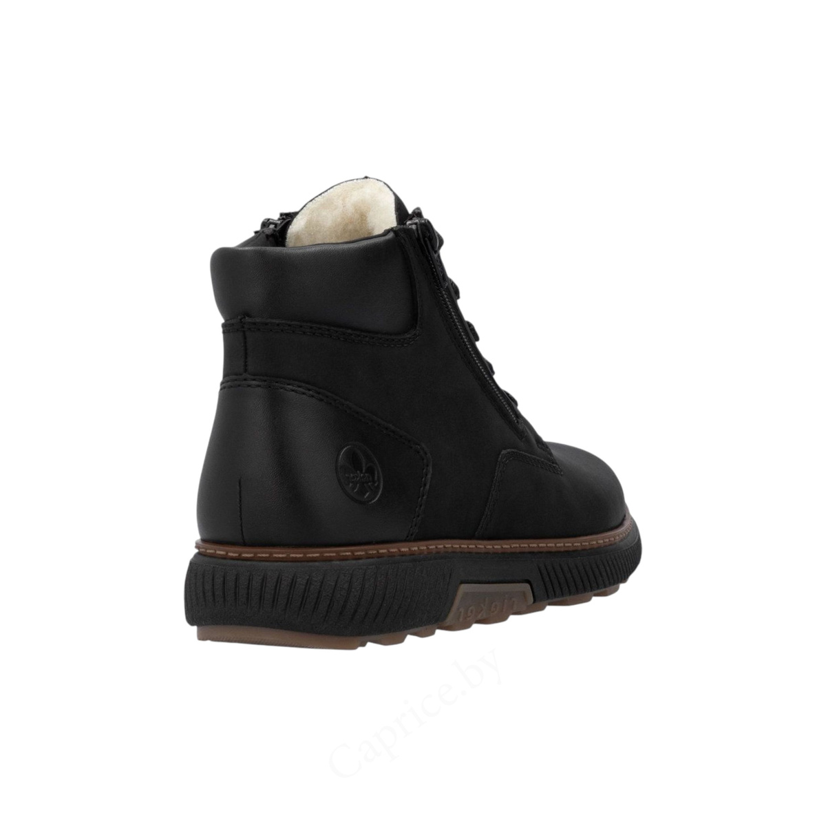 БОТИНКИ RIEKER MEN АРТИКУЛ: B3315-00